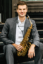 Kyle Jones Headshot