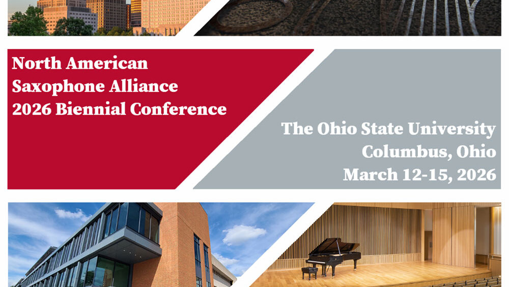 2026 NASA Biennial Conference Main Image