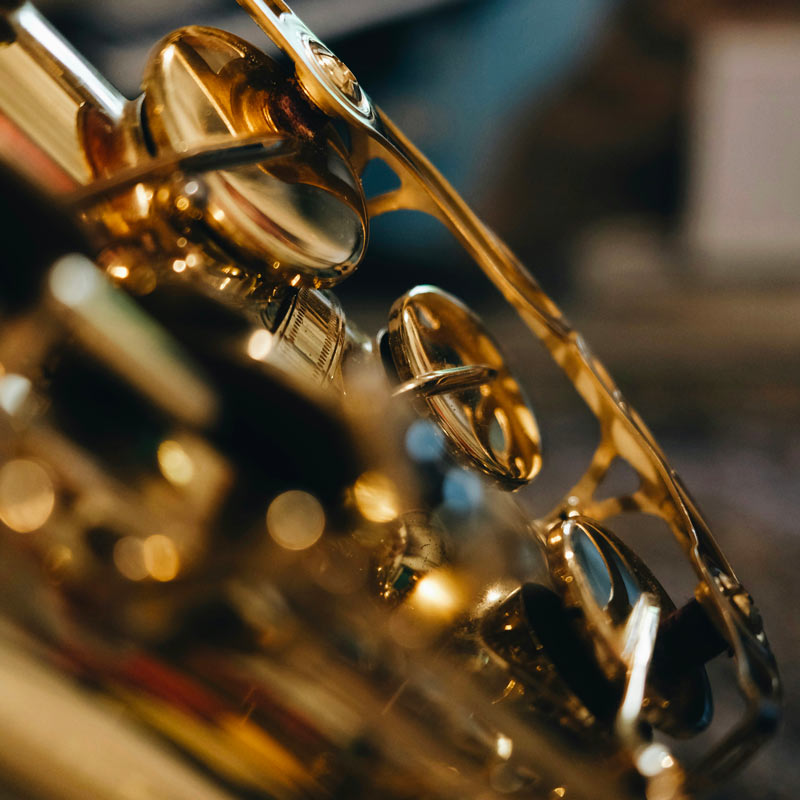 2026 North American Saxophone Alliance Biennial Conference