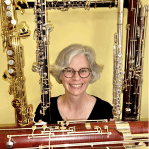 NASA Region 9 Director Jennifer Tenford